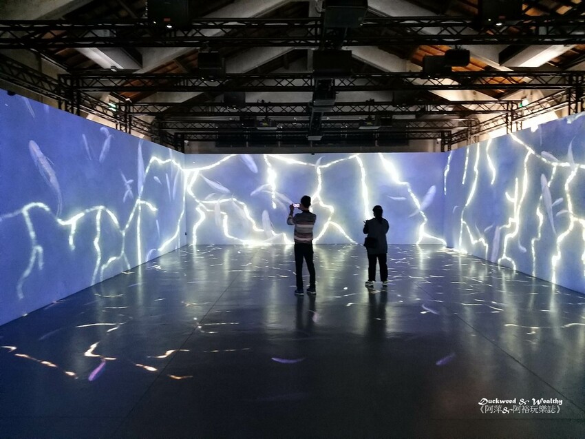 【台南官田景點】隆田文化資產教育園區∣全台最大主題式沉浸劇場∣親子互動旅遊首選∣