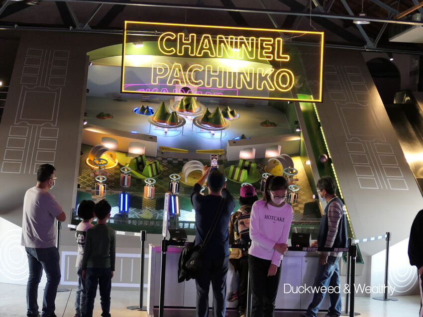 【台南官田景點】隆田文化資產教育園區∣全台最大主題式沉浸劇場∣親子互動旅遊首選∣