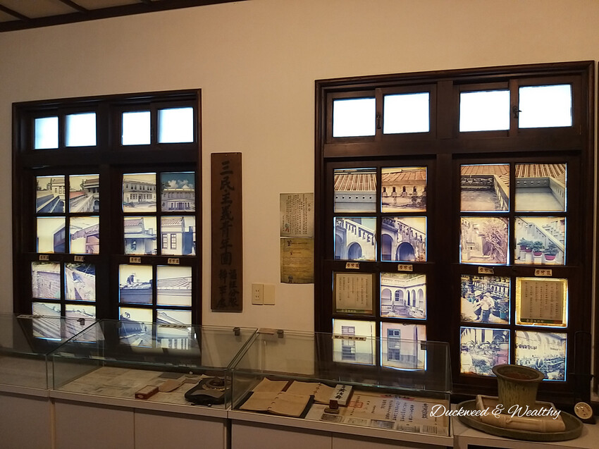 【台南將軍】「方圓美術館」文青景點|圓拱迴廊融合中西建築|徜徉在藝術展品中|