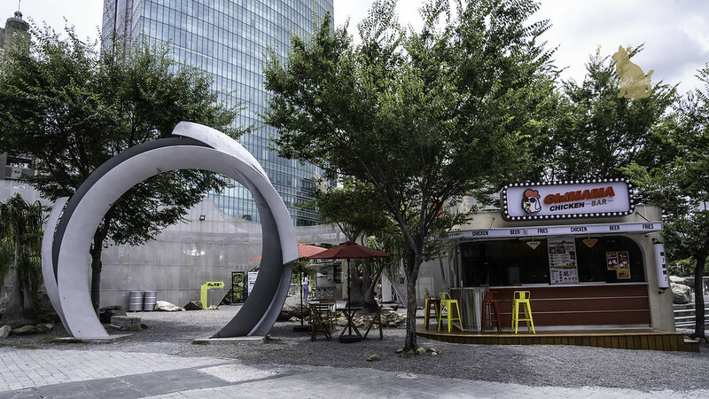 2023 草悟系-七月半｜ 放開玩耍鬼話更要一起瘋大人系噴水活動登場