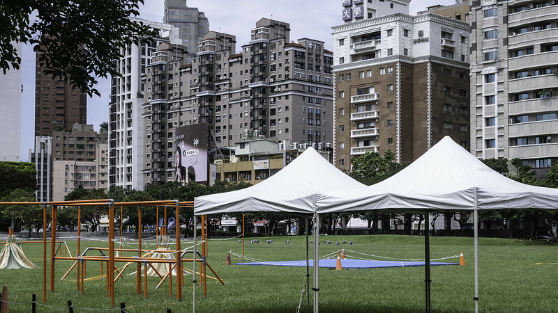 2023 草悟系-七月半｜ 放開玩耍鬼話更要一起瘋大人系噴水活動登場