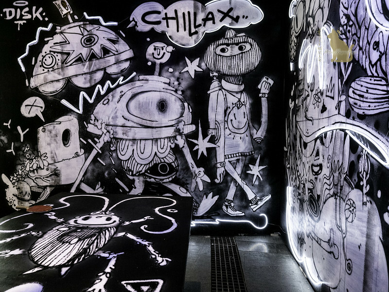 2023 草悟系-七月半｜ 放開玩耍鬼話更要一起瘋大人系噴水活動登場