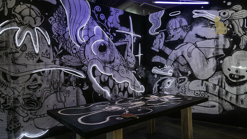 2023 草悟系-七月半｜ 放開玩耍鬼話更要一起瘋大人系噴水活動登場