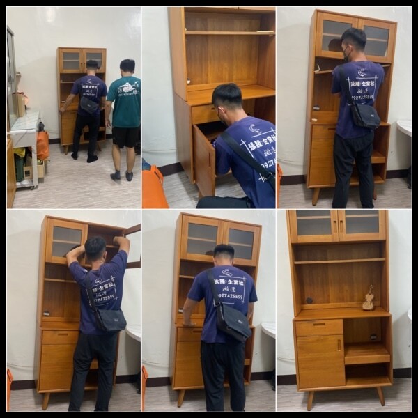 【原木家具推薦/原木家具開箱體驗】【Mahogany瑪荷尼家