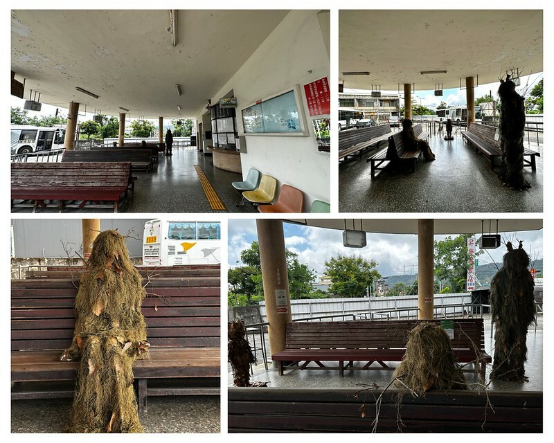 「2023浪漫台三線藝術季」跨越5個縣市、17個鄉鎮,一日小旅行,感受客家文化和藝術之美。(6月24日~8月27