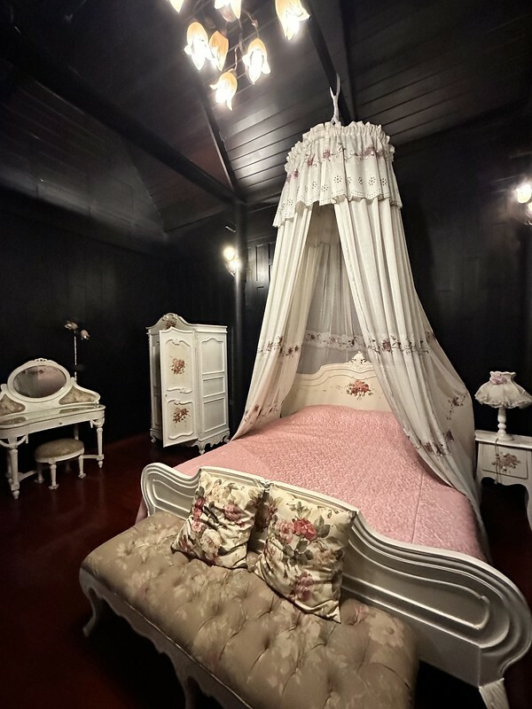 【亞洲，泰國】Dewaree Restaurant（เทวารี）～安帕瓦(Amphawa)的華麗輕奢模樣的餐館與咖啡館，終於又再訪