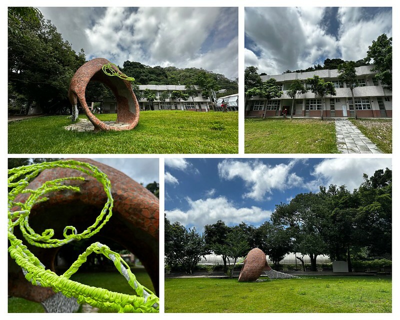 「2023浪漫台三線藝術季」跨越5個縣市、17個鄉鎮,一日小旅行,感受客家文化和藝術之美。(6月24日~8月27