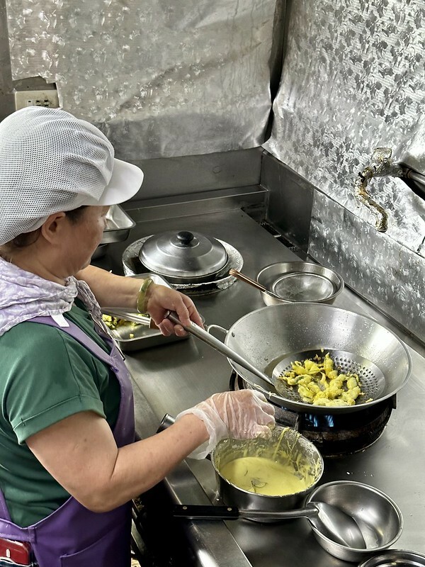 【台灣,嘉義縣,梅山鄉】茗園茶葉民宿「阿里山群山躍」舌尖上的阿里山咖啡交響樂。(阿里山美食/梅山美食