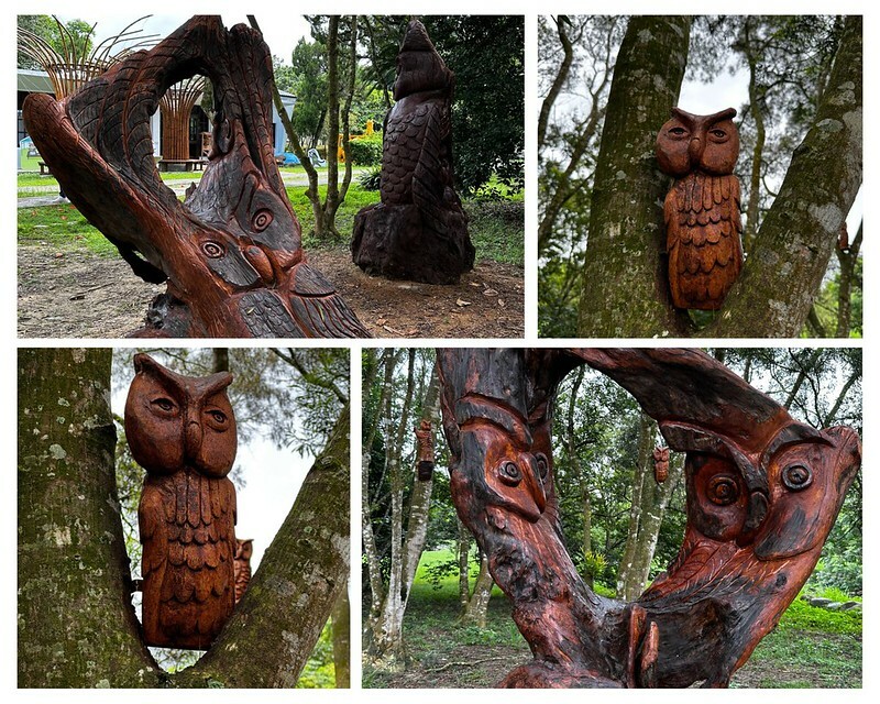 「2023浪漫台三線藝術季」跨越5個縣市、17個鄉鎮,一日小旅行,感受客家文化和藝術之美。(6月24日~8月27