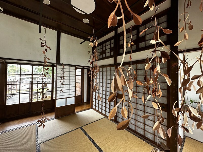 「2023浪漫台三線藝術季」跨越5個縣市、17個鄉鎮,一日小旅行,感受客家文化和藝術之美。(6月24日~8月27