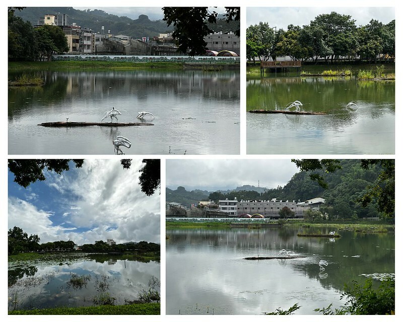 「2023浪漫台三線藝術季」跨越5個縣市、17個鄉鎮,一日小旅行,感受客家文化和藝術之美。(6月24日~8月27