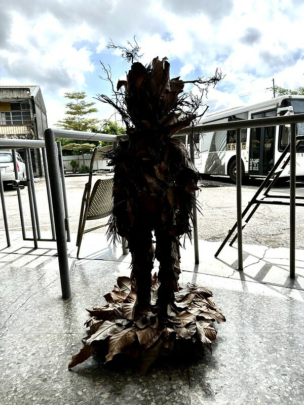 「2023浪漫台三線藝術季」跨越5個縣市、17個鄉鎮,一日小旅行,感受客家文化和藝術之美。(6月24日~8月27