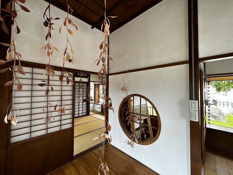 「2023浪漫台三線藝術季」跨越5個縣市、17個鄉鎮,一日小旅行,感受客家文化和藝術之美。(6月24日~8月27