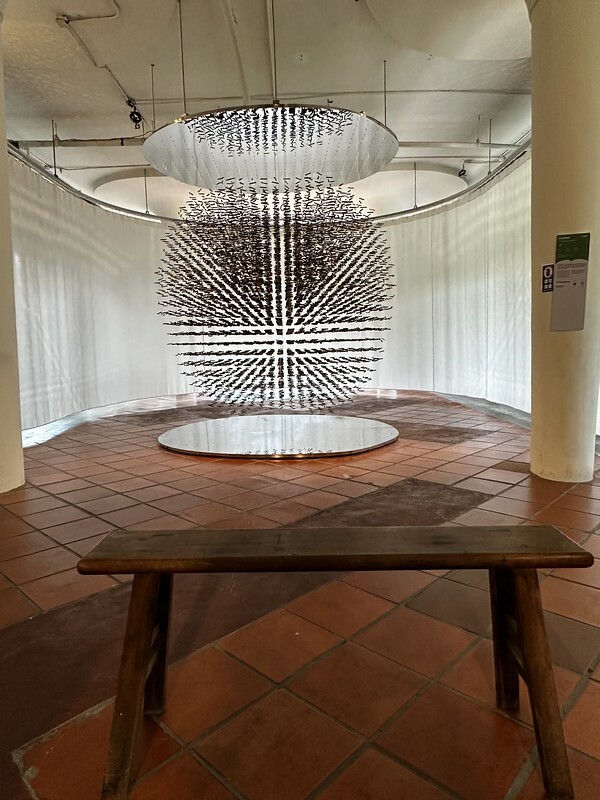 「2023浪漫台三線藝術季」跨越5個縣市、17個鄉鎮,一日小旅行,感受客家文化和藝術之美。(6月24日~8月27