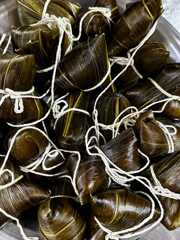 【台灣,嘉義縣,梅山鄉】茗園茶葉民宿「阿里山群山躍」舌尖上的阿里山咖啡交響樂。(阿里山美食/梅山美食