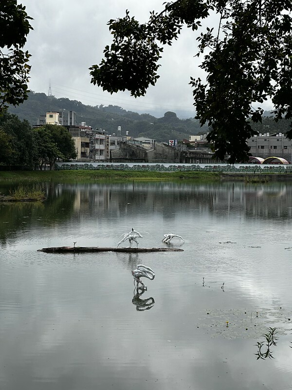 「2023浪漫台三線藝術季」跨越5個縣市、17個鄉鎮,一日小旅行,感受客家文化和藝術之美。(6月24日~8月27