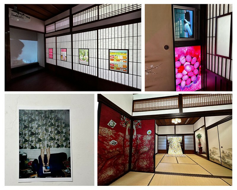 「2023浪漫台三線藝術季」跨越5個縣市、17個鄉鎮,一日小旅行,感受客家文化和藝術之美。(6月24日~8月27