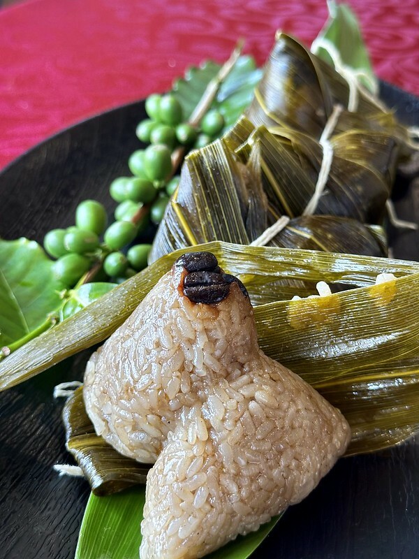 【台灣,嘉義縣,梅山鄉】茗園茶葉民宿「阿里山群山躍」舌尖上的阿里山咖啡交響樂。(阿里山美食/梅山美食