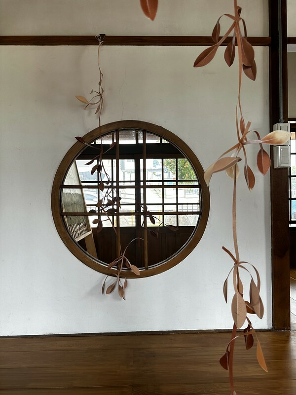 「2023浪漫台三線藝術季」跨越5個縣市、17個鄉鎮,一日小旅行,感受客家文化和藝術之美。(6月24日~8月27