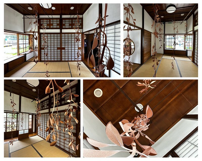 「2023浪漫台三線藝術季」跨越5個縣市、17個鄉鎮,一日小旅行,感受客家文化和藝術之美。(6月24日~8月27