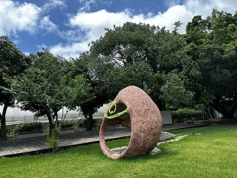 「2023浪漫台三線藝術季」跨越5個縣市、17個鄉鎮,一日小旅行,感受客家文化和藝術之美。(6月24日~8月27