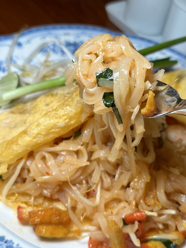 【亞洲，泰國】Dewaree Restaurant（เทวารี）～安帕瓦(Amphawa)的華麗輕奢模樣的餐館與咖啡館，終於又再訪