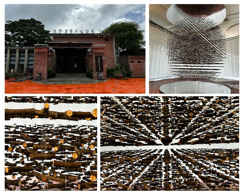 「2023浪漫台三線藝術季」跨越5個縣市、17個鄉鎮,一日小旅行,感受客家文化和藝術之美。(6月24日~8月27