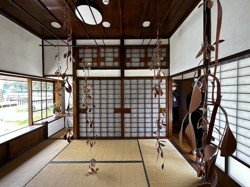 「2023浪漫台三線藝術季」跨越5個縣市、17個鄉鎮,一日小旅行,感受客家文化和藝術之美。(6月24日~8月27