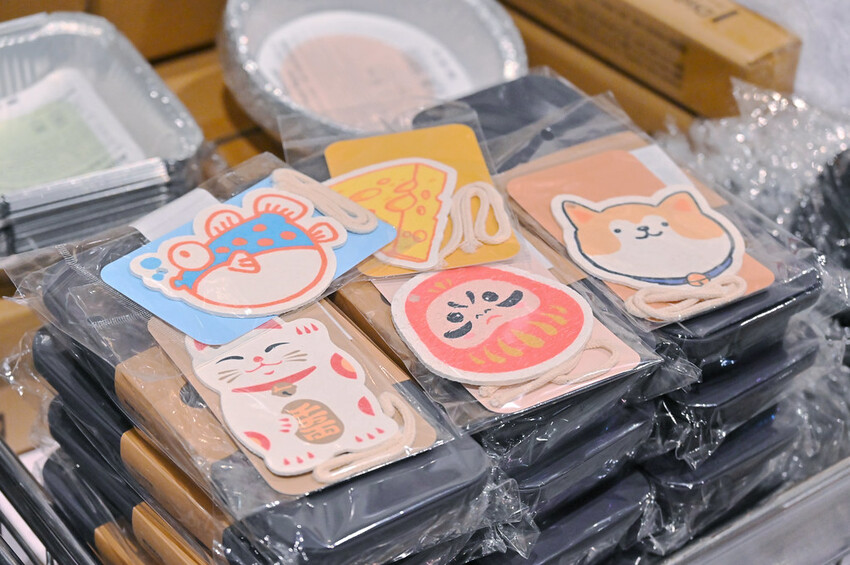 超低價3折起 ⽇本質感居家「⽣活好東西」好物IN台中特賣快閃 野餐露營道具居家收納 快來撿便宜