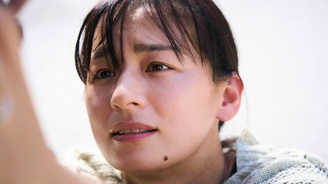 The Movie posters and stills of Japanese Movie