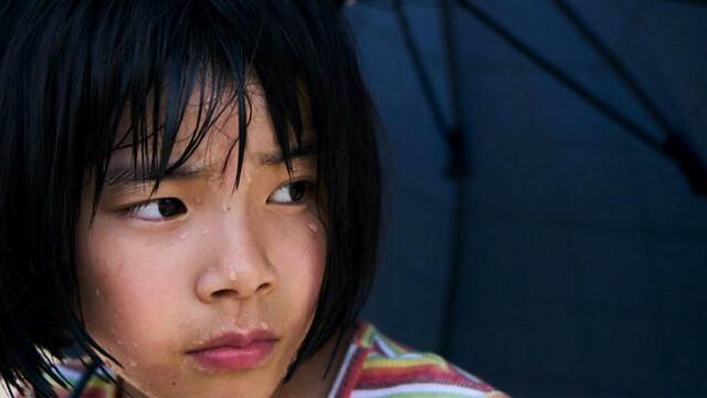 The Movie posters and stills of Japanese Movie