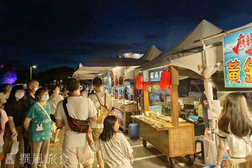 「2023桃園地景藝術節－龍潭展區」流於膚淺與讓人失望的巨大Hello Kitty展出！主辦單位真的有思考客家精神