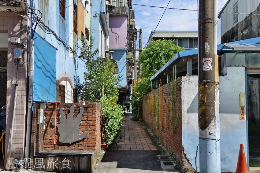 「2023桃園地景藝術節－龍潭展區」流於膚淺與讓人失望的巨大Hello Kitty展出！主辦單位真的有思考客家精神