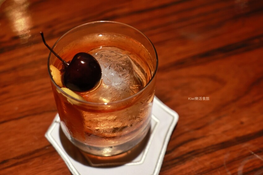 澳門銀河麥卡倫威士忌酒吧︱在澳門銀河Galaxy Macau宵夜美食聽場浪漫歌曲來杯微醺飲品～ - Kiwi 樂活食旅