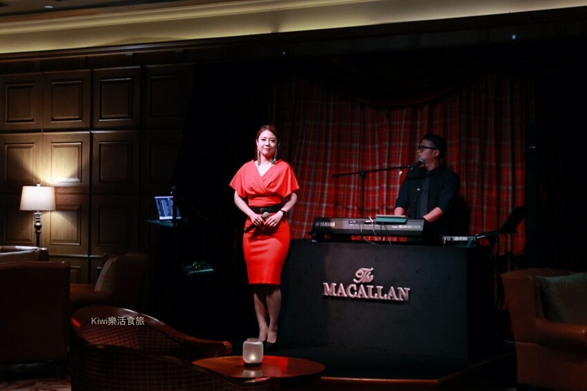 澳門銀河麥卡倫威士忌酒吧︱在澳門銀河Galaxy Macau宵夜美食聽場浪漫歌曲來杯微醺飲品～ - Kiwi 樂活食旅