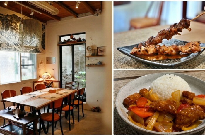 澳門楊枝金撈 (沙梨頭總店)︱澳門甜點推薦至尊楊枝金撈、杏仁雪燕桃膠燉椰皇來澳門必吃美食！