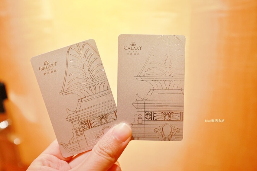 澳門銀河酒店世界級度假村︱CP值高的銀河酒店吃喝玩樂盡在飯店,玩樂到不想離開(附免費接駁/穿梭巴士.天浪