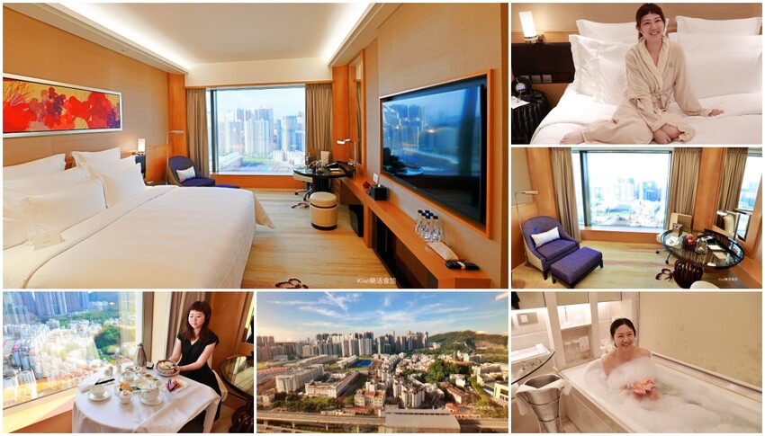 澳門銀河酒店世界級度假村︱CP值高的銀河酒店吃喝玩樂盡在飯店,玩樂到不想離開(附免費接駁/穿梭巴士.天浪