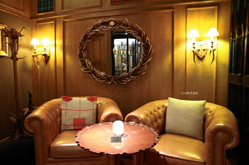 澳門銀河麥卡倫威士忌酒吧︱在澳門銀河Galaxy Macau宵夜美食聽場浪漫歌曲來杯微醺飲品～ - Kiwi 樂活食旅