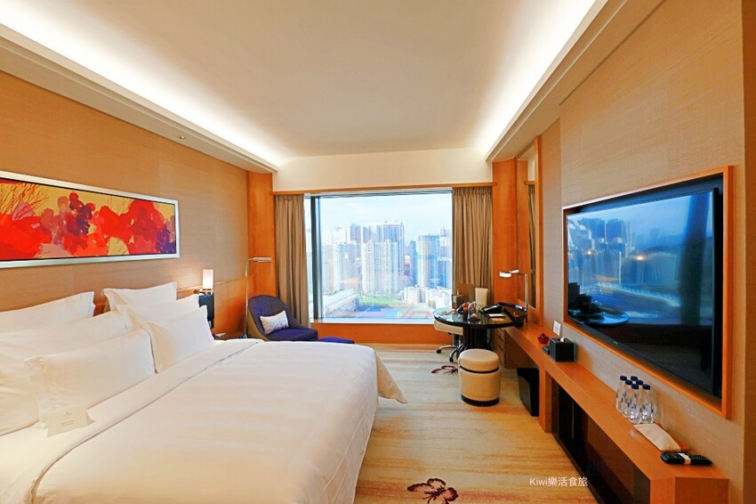 澳門銀河酒店世界級度假村︱CP值高的銀河酒店吃喝玩樂盡在飯店,玩樂到不想離開(附免費接駁/穿梭巴士.天浪