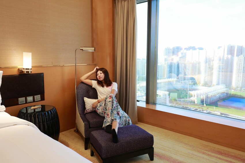 澳門銀河酒店世界級度假村︱CP值高的銀河酒店吃喝玩樂盡在飯店,玩樂到不想離開(附免費接駁/穿梭巴士.天浪