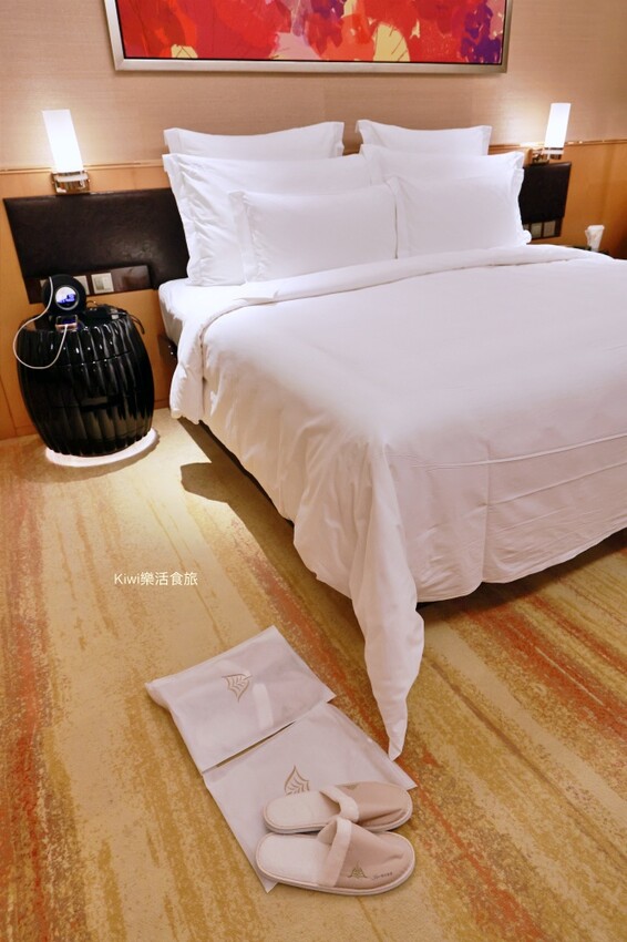 澳門銀河酒店世界級度假村︱CP值高的銀河酒店吃喝玩樂盡在飯店,玩樂到不想離開(附免費接駁/穿梭巴士.天浪