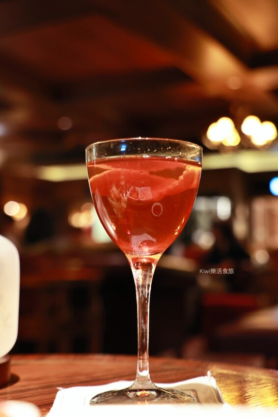 澳門銀河麥卡倫威士忌酒吧︱在澳門銀河Galaxy Macau宵夜美食聽場浪漫歌曲來杯微醺飲品～ - Kiwi 樂活食旅