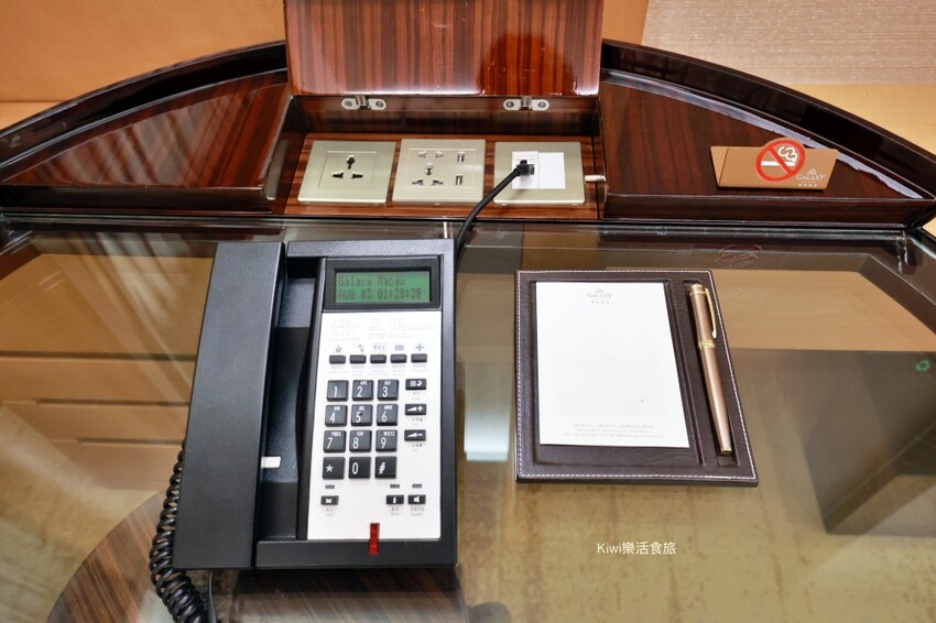 澳門銀河酒店世界級度假村︱CP值高的銀河酒店吃喝玩樂盡在飯店,玩樂到不想離開(附免費接駁/穿梭巴士.天浪