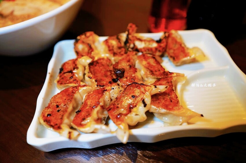 暖暮拉麵 暖暮拉麵