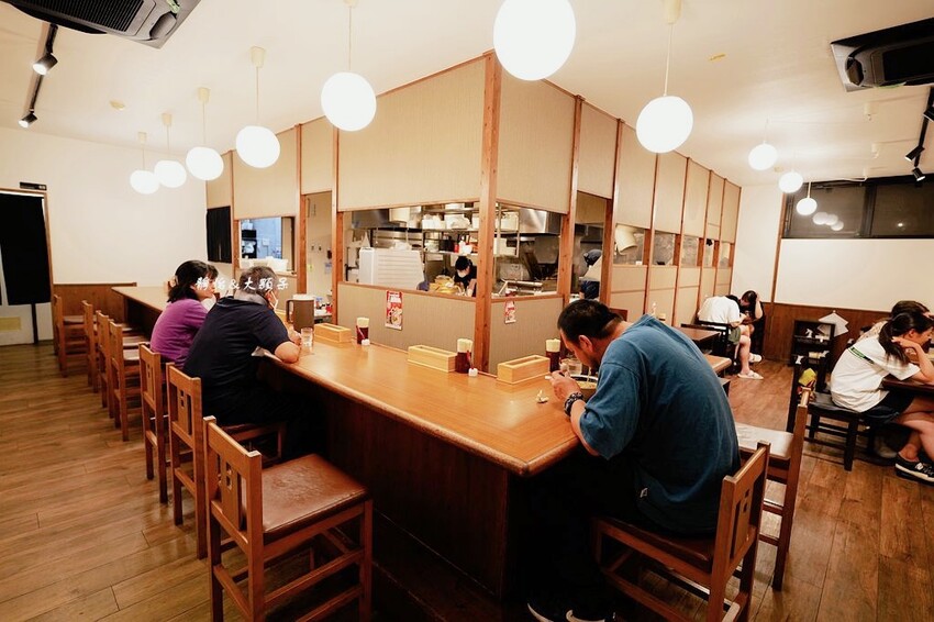 暖暮拉麵 暖暮拉麵