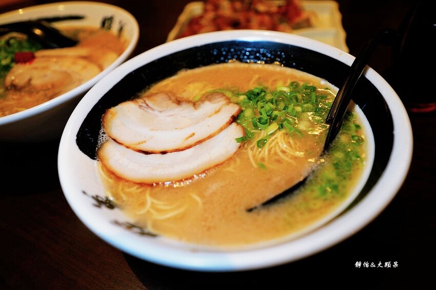 暖暮拉麵 暖暮拉麵
