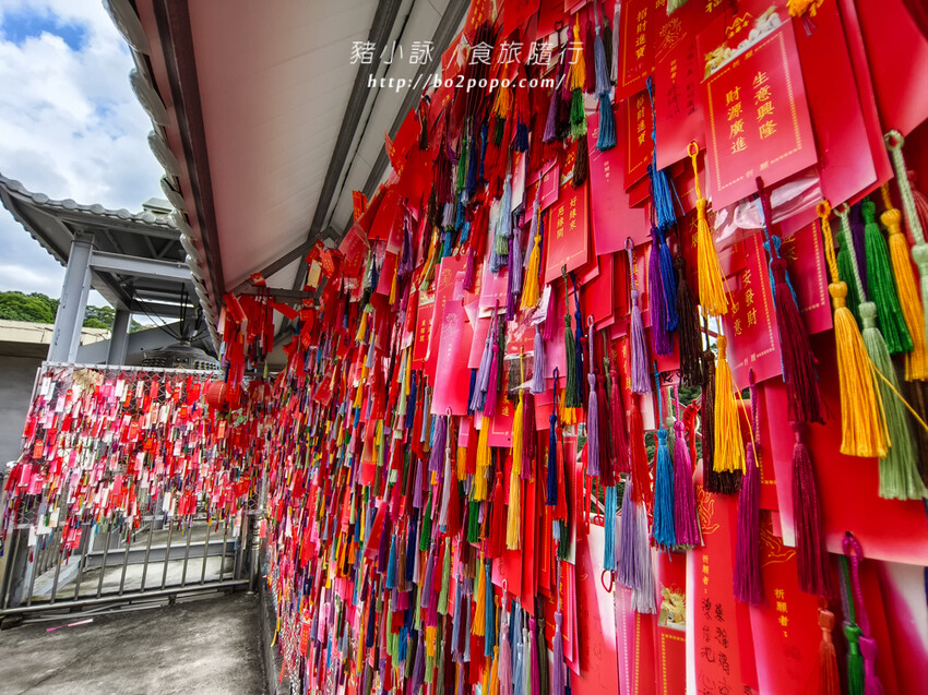 南投。中寮》金龍山法華寺。長達110米的亞洲最大金龍雕像