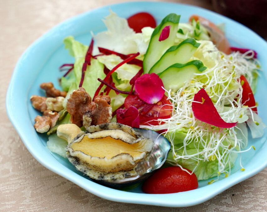 【埔里】台一生態休閒農場．愛上百香藤蔓宴! 療癒的下午茶時光~