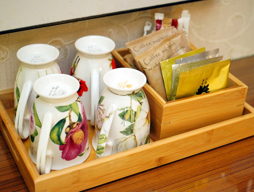 【埔里】台一生態休閒農場．愛上百香藤蔓宴! 療癒的下午茶時光~